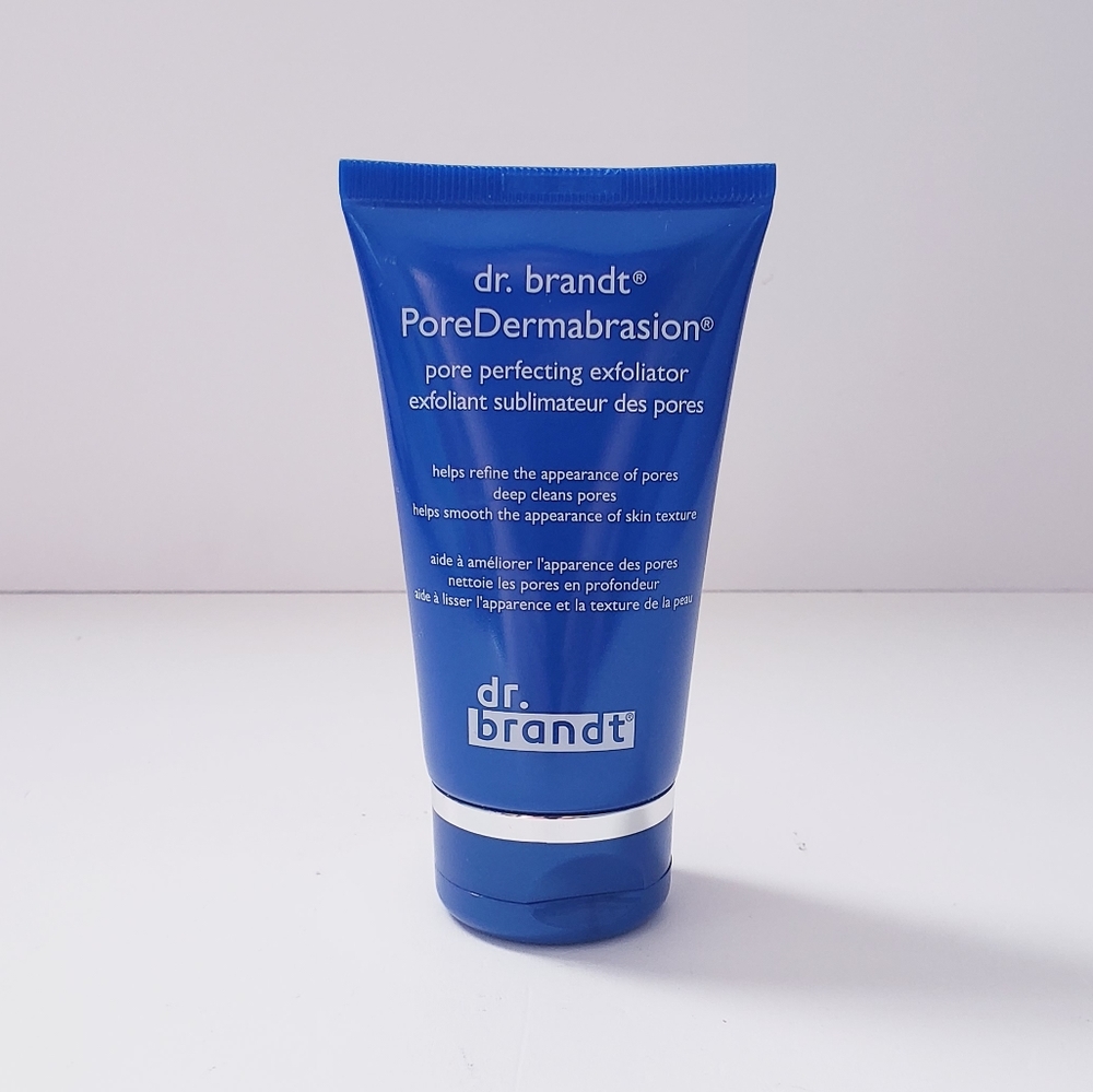 Dr. Brandt PoreDermabrasion